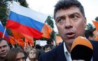 Boris Nemtsov