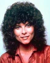 Adrienne Barbeau-the daughter from TV show "Maude" 