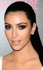 Kim Kardashian-I must admit that she and her family's recent visit to Armenia has helped.