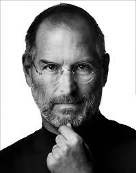 Steve Jobs- He had an adoptive Armenian mother and once challenged a Turkish tour guide on the issue of the Armenian Genocide.